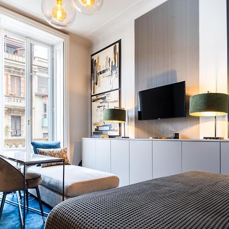 Bnbutler - Paganini Boutique Apartment ミラノ エクステリア 写真