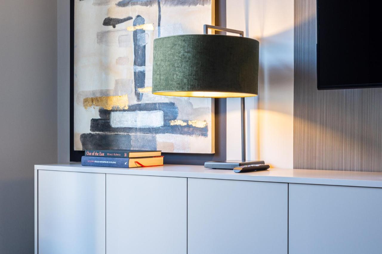 Bnbutler - Paganini Boutique Apartment ミラノ エクステリア 写真