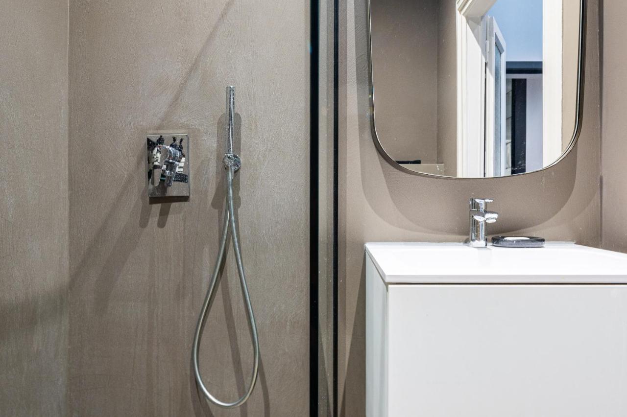 Bnbutler - Paganini Boutique Apartment ミラノ エクステリア 写真