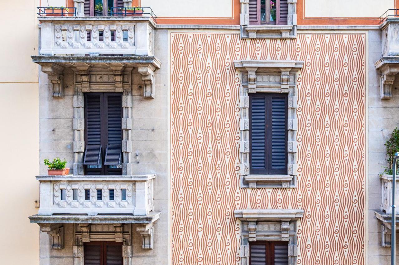 Bnbutler - Paganini Boutique Apartment ミラノ エクステリア 写真