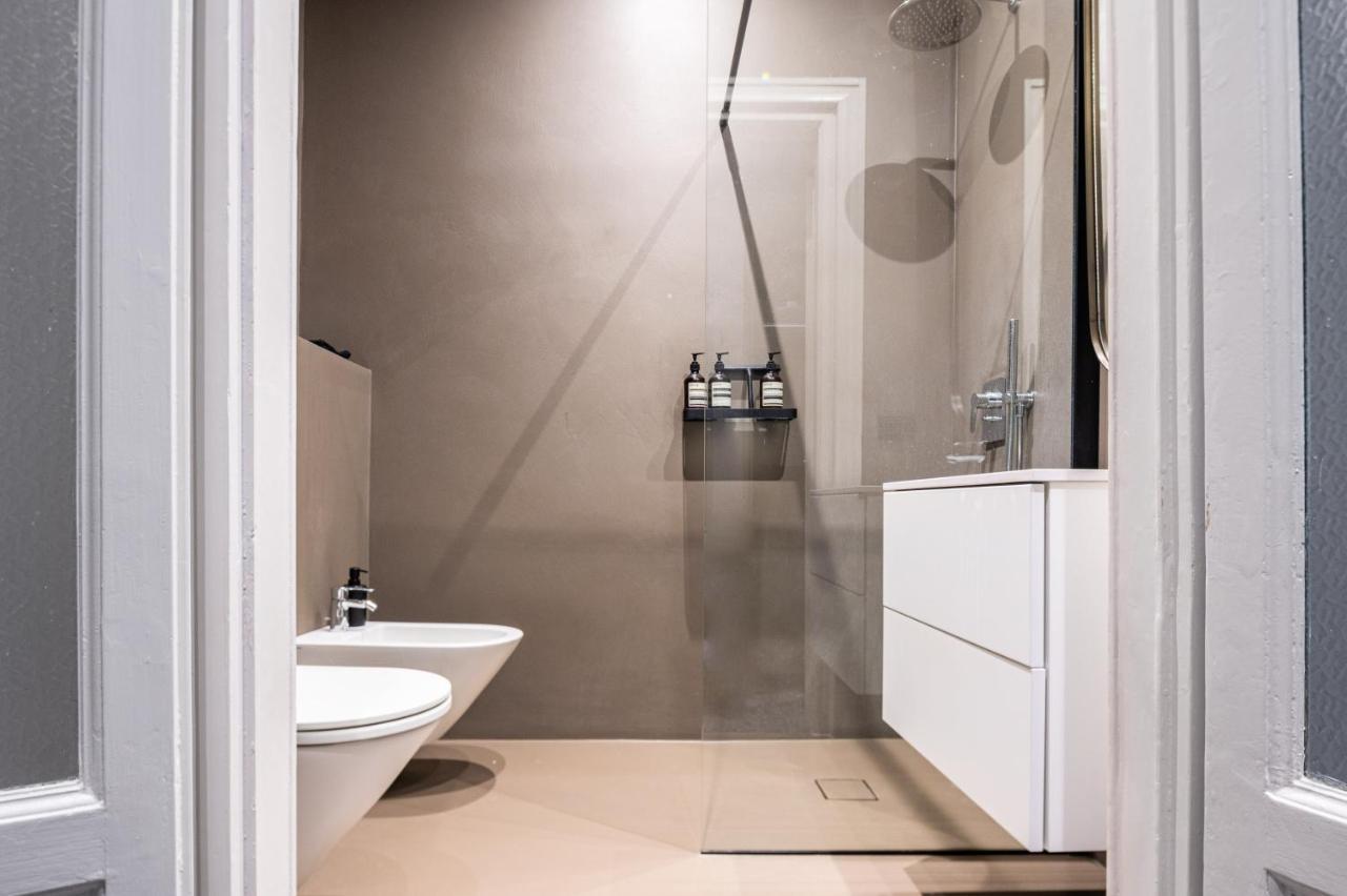 Bnbutler - Paganini Boutique Apartment ミラノ エクステリア 写真