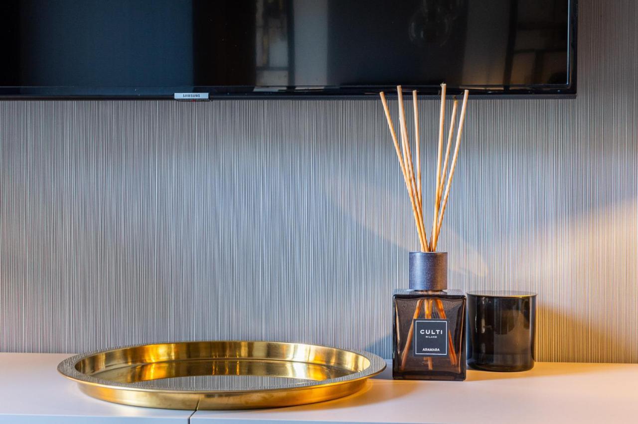 Bnbutler - Paganini Boutique Apartment ミラノ エクステリア 写真