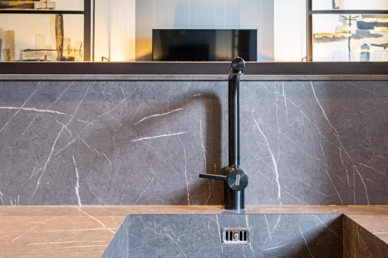 Bnbutler - Paganini Boutique Apartment ミラノ エクステリア 写真