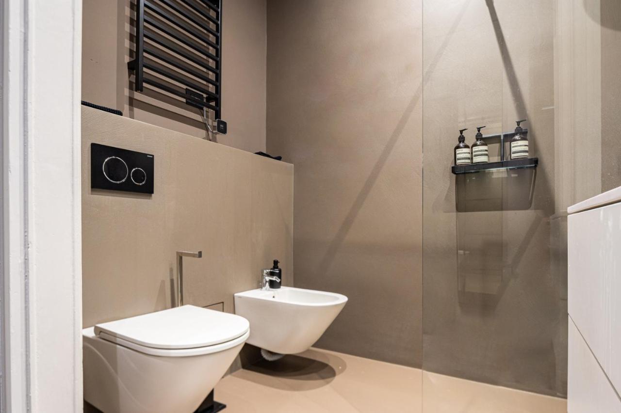 Bnbutler - Paganini Boutique Apartment ミラノ エクステリア 写真