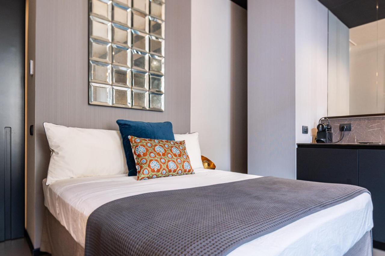 Bnbutler - Paganini Boutique Apartment ミラノ エクステリア 写真